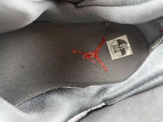 Bmlin shoes 9 Air Red Jordan CT8019-162 Fire 0624